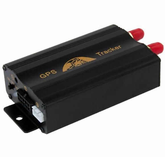 GPS/SMS/GPRS Tracker Vehicle Tracking System- NEW!! - Picture 7 of 12
